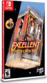 Bill Ted S Excellent Retro Collection Import