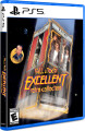Bill Ted S Excellent Retro Collection Limited Run Games Import - 