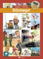 Billebøger - 30 Bøger