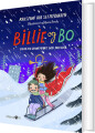 Billie Og Bo Laver En Gennemført God Juleklub
