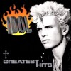 Billy Idol - Greatest Hits - 