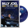 Billy Joel - 100Th Live At Madison Square Garden