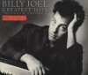 Billy Joel - Greatest Hits Vol1 2 - 