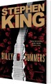 Billy Summers - 