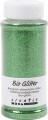 Bio-Glitter - Grøn - 140 Ml