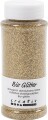 Bio-Glitter - Guld - 140 Ml