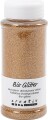 Bio-Glitter - Kobber - 140 Ml