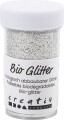 Bio-Glimmer - Sølv - 27Ml