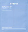 Biodance - Hydro Cera-Nol Real Deep Mask