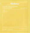 Biodance - Radiant Vita Niacinamide Real Deep Mask