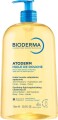 Bioderma - Atoderm Huile De Douche 1L
