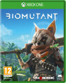 Biomutant