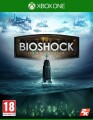 Bioshock The Collection - 
