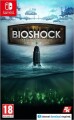 Bioshock The Collection - Code In A Box - 