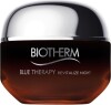 Biotherm - Blue Therapy Revitalize Night - Creme 50 Ml