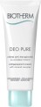 Biotherm Deodorant Creme - Deo Pure 75 Ml