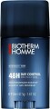 Biotherm Homme - Day Control - Deodorant Stick Til Mænd 50 Ml