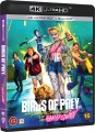 Birds Of Prey - 