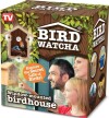 Bird Watcha Fuglehus Til Vindue
