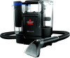 Bissell - Spotclean C5 Select - Effektiv Og Kompakt Pletfjerner Til Tæpper