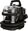 Bissell - Spotclean Hydrosteam Select Kraftfuld Tæpperenser Med