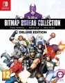 Bitmap Bureau Collection Limited Edition