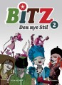 Bitz - Den Nye Stil - 