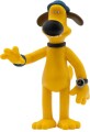 Bitzer Frode Får 6Cm - 14301 - Bullyland