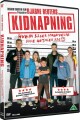 Kidnapning 2017 - Bjarne Reuter - 