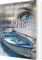 Blå Iris - 