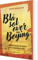 Blå Sol Over Beijing
