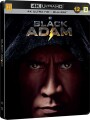 Black Adam - Steelbook - 
