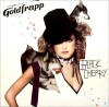 Goldfrapp - Black Cherry - 