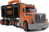 Black Decker - Lastbil - Bricolo Truck