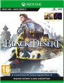 Black Desert Prestige Edition