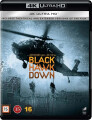 Black Hawk Down - Steelbook - 