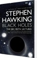 Black Holes The Bbc Reith Lectures