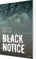 Black Notice - 