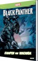 Black Panther - Kampen Om Wakanda - 