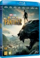 Black Panther 1 - 2018 - 