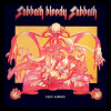 Black Sabbath - Sabbath Bloody Sabbath Original Recording Remastered