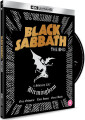 Black Sabbath The End - Live From The Genting Arena Birmingham 2017