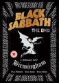 Black Sabbath - The End - 