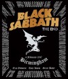 Black Sabbath - The End - 