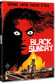 Black Sunday La Maschera Del Demonio