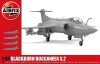 Airfix - Blackburn Buccaneer Fly Byggesæt - 1 48 - A12012