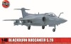 Blackburn Buccaneer S2 Raf - A12014
