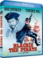 Blackie The Pirate - 
