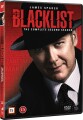 The Blacklist - Sæson 2 - 