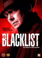 The Blacklist - Sæson 9 - 